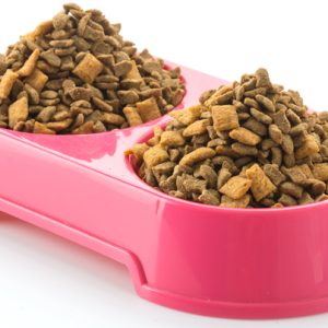 Сухой корм 3